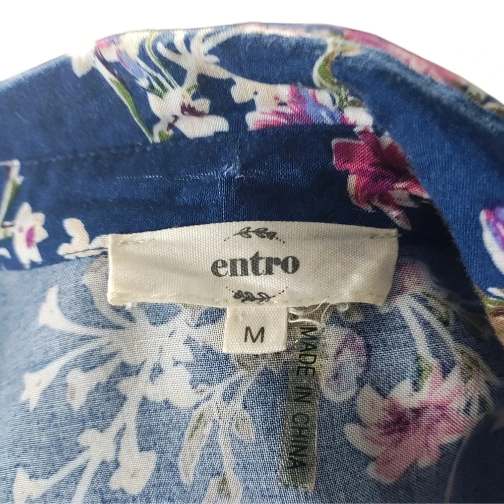 entro lightweight rayon